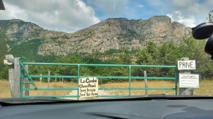ECO FARM DROME REGION FRANCE