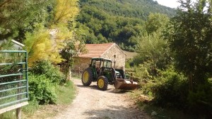 ECO FARM FRANCE DROME REGION
