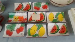 as the crow flies ceramics