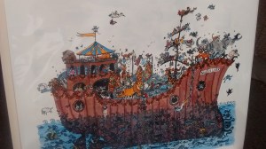 hannah carding from independent 