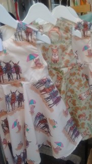 dannielle victoria prints frome independent market