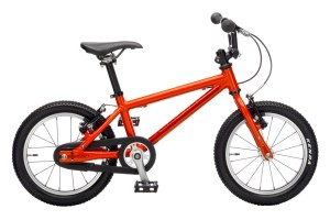 Islabike kids first bike light