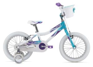 giant kids bike little pudding