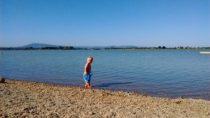 lakes france wildswimming laungedoc