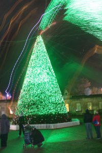 longleat christmas